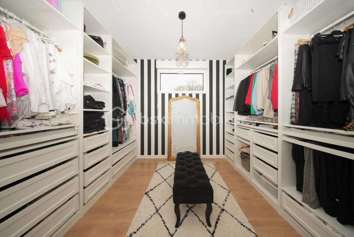 Maison à MONTOY-FLANVILLE