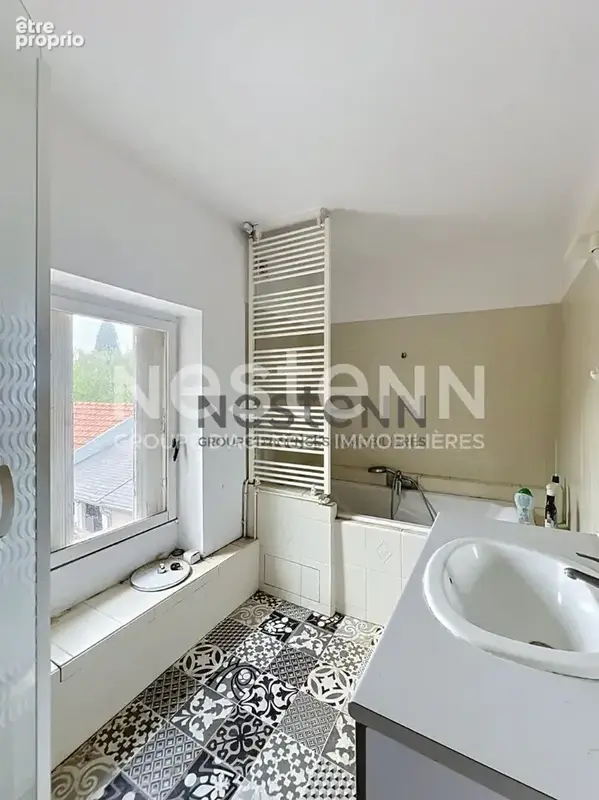 maison de charme, beau séjour de 45 m²  à Cheverny, centre bourg - photo 6