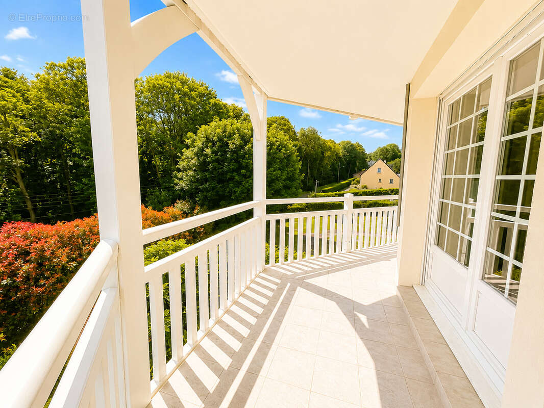 Appartement à VILLERS-SUR-MER