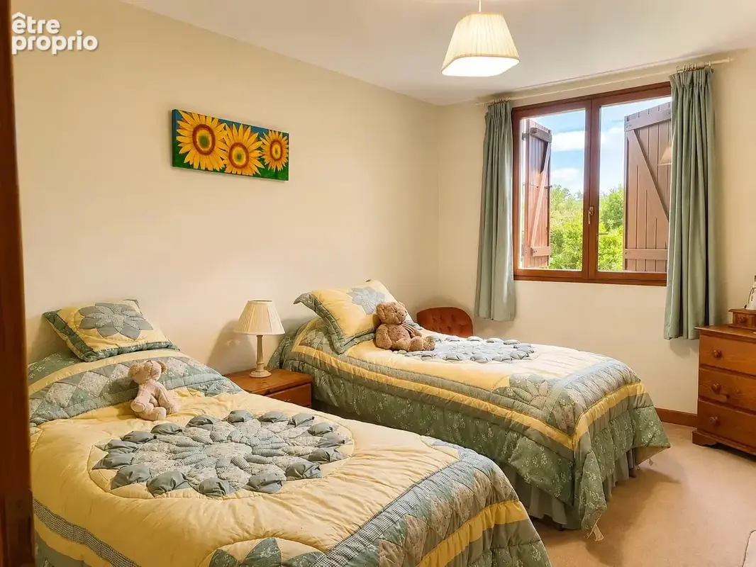 Maison 6 pièces 209 m² à vendre à Oradour-Sur-Vayres (87150) - photo 8