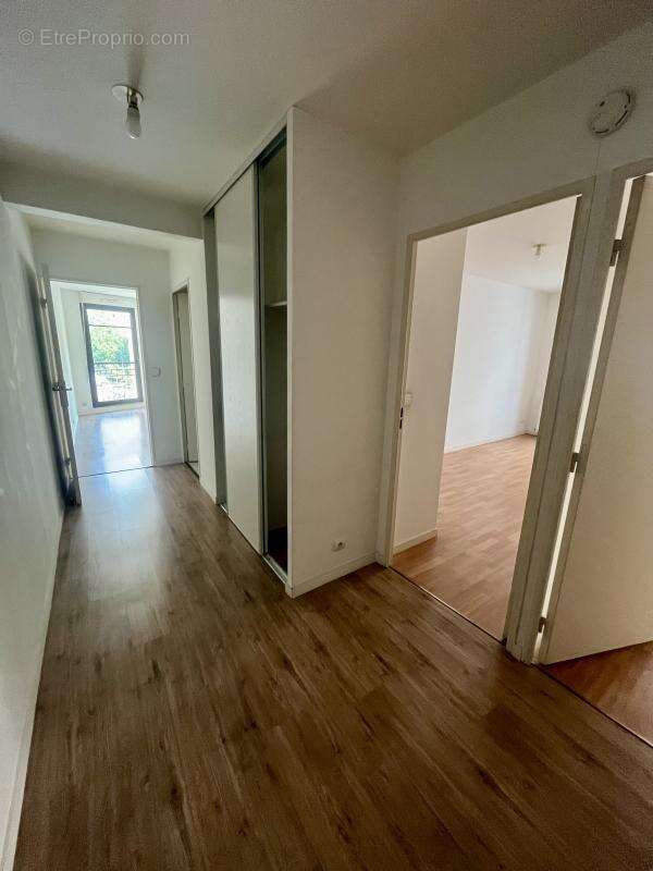 Appartement à LEVALLOIS-PERRET
