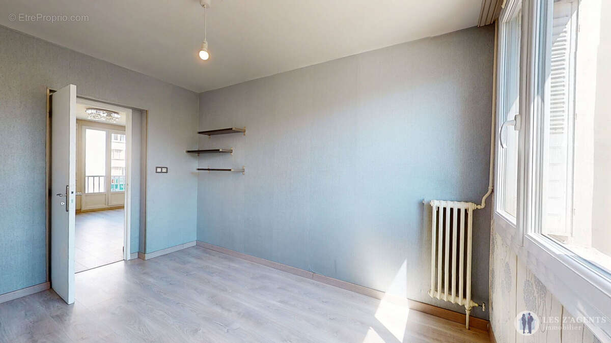 Appartement 5 pièce(s) 75m²  GRENOBLE Secteur Mounier - photo 13