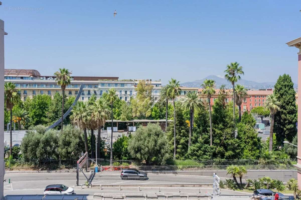 Masséna St François de Paule - photo 15