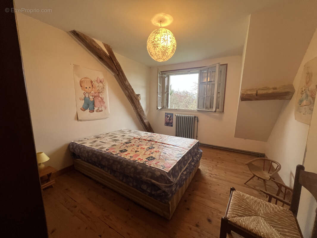 Maison de campagne ! - photo 13