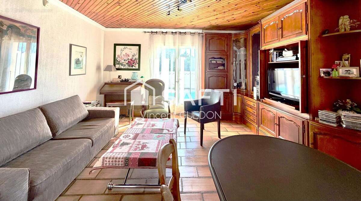 Photo 5 - Maison à BAGES