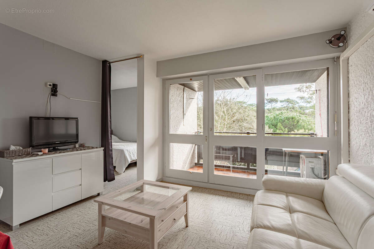Appartement à SEIGNOSSE