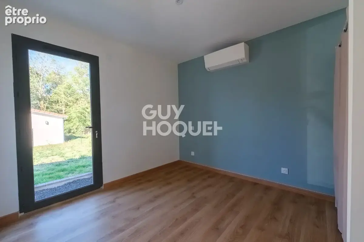 PESCHADOIRES - Maison construite en 2023, 93 m2, 3 chambres - photo 7