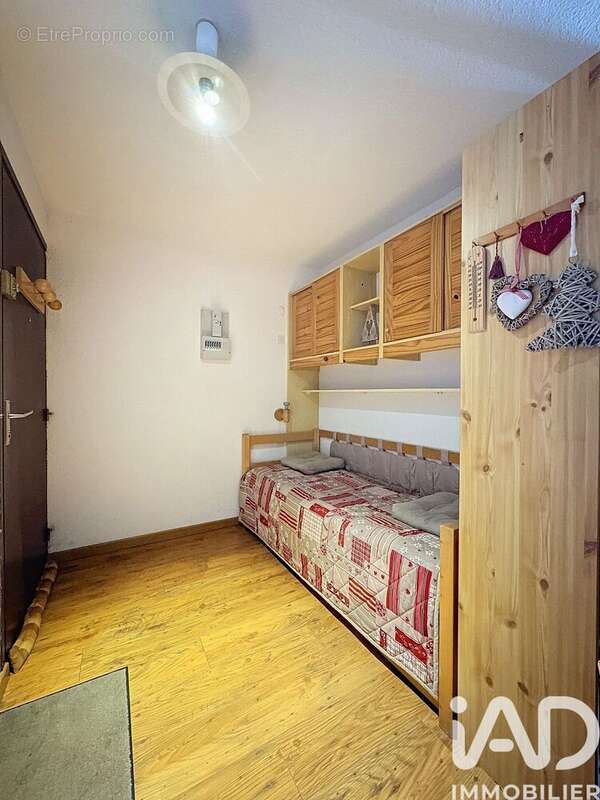 Photo 4 - Appartement à SAMOENS