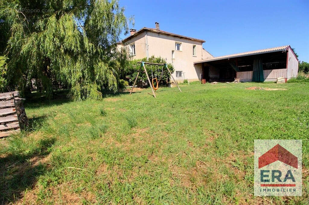 Maison 177m² à pernes-les-fontaines - photo 2