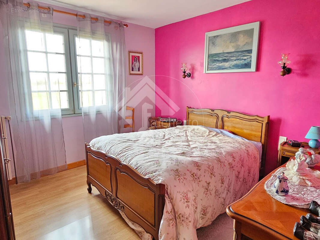 Maison à LAPALISSE