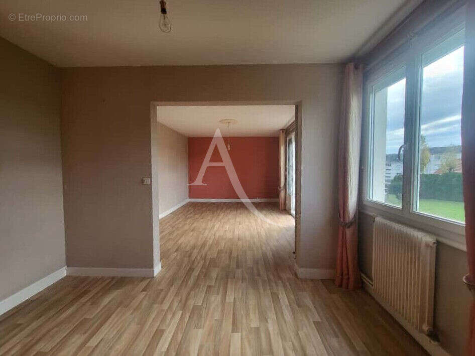 Appartement à CHOLET