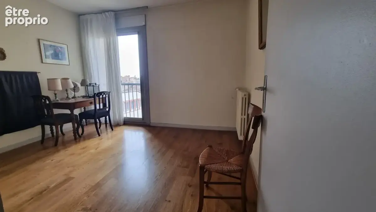 Appartement 4 pièces 91 m² à vendre à Toulouse (31000) - photo 7