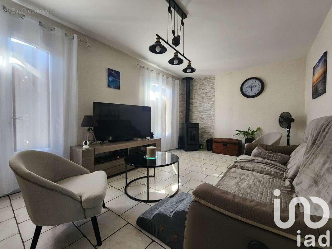 Photo 2 - Maison à QUEYRAC