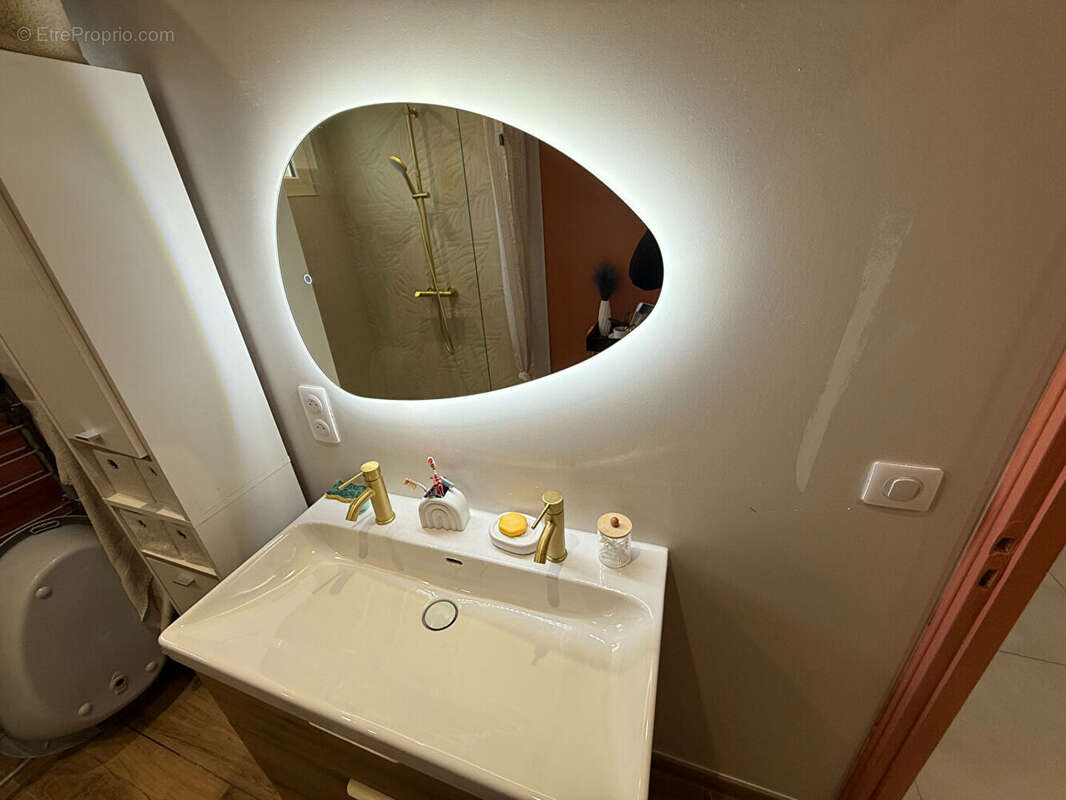 Maison à FRESNAY-SUR-SARTHE