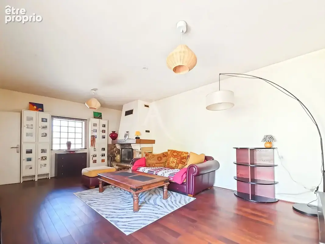 Oinville-sur-montcient - Maison 6 pièce(s) - 142 m² - photo 6