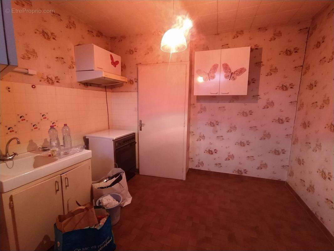 Appartement à RUMILLY