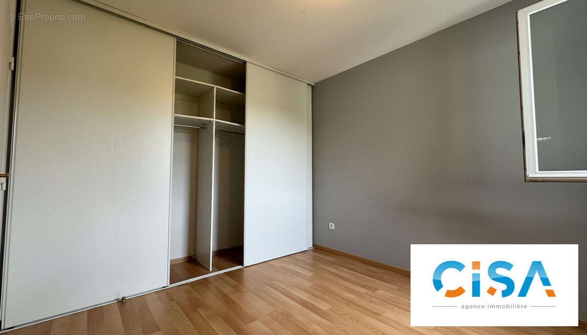 Appartement 75 m² à Verneuil-En-Halatte  - photo 8