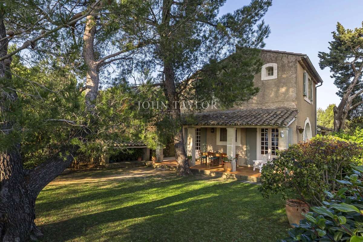 Maison à CAVAILLON