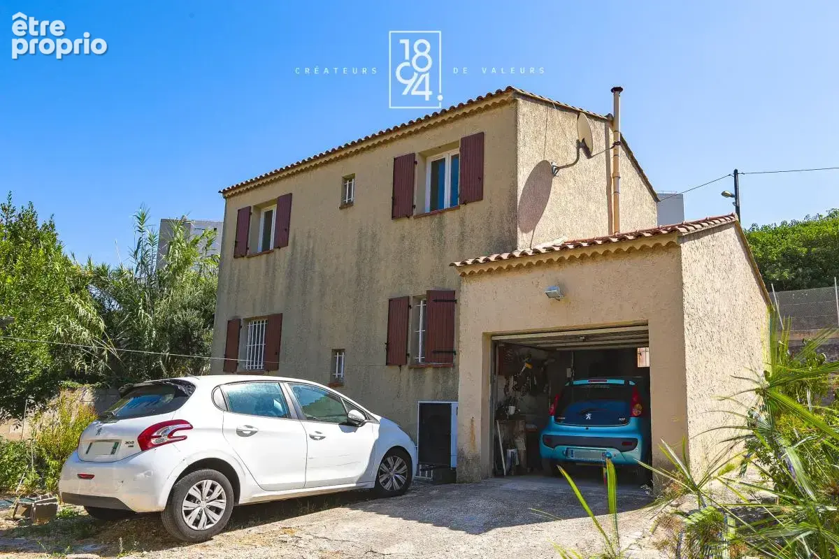 Maison type 6 115 m2 verduron terrain 500 m2 - photo 15