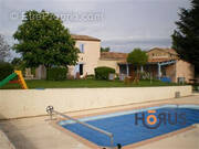 Maison à REVEST-DU-BION