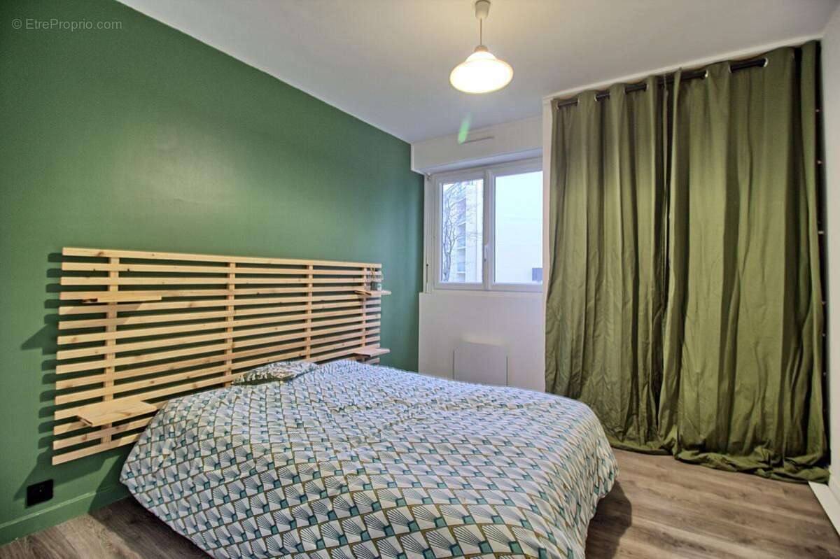 Appartement à ANGERS