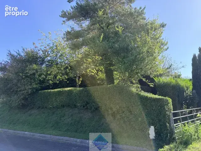 Maison avec garage et jardin - OUST MAREST - photo 3