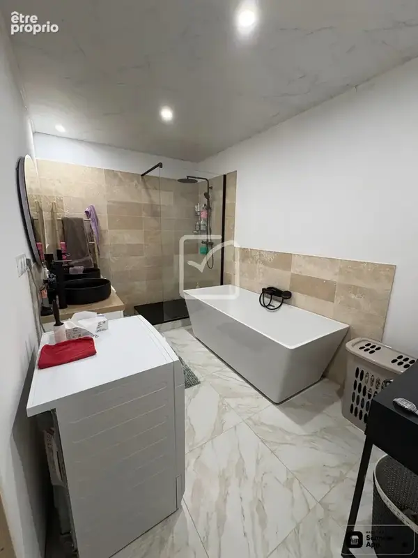 BISCARROSSE BOURG : Bel appartement type T4 - photo 7