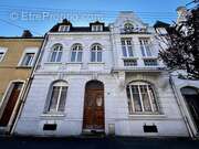 Maison à CAMBRAI