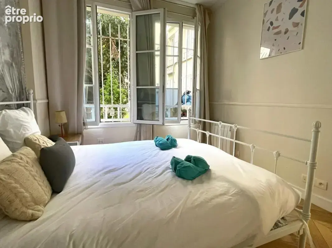 Appartement - photo 8