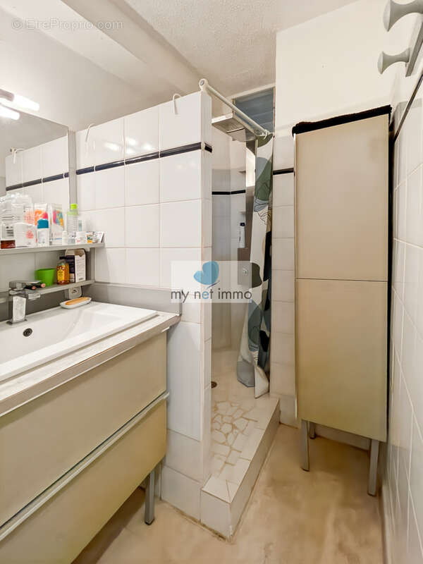 Appartement à SAINT-FRANCOIS