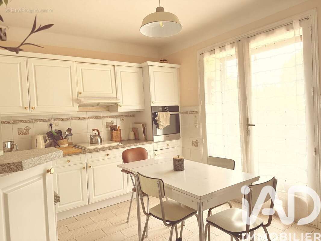 Photo 4 - Maison à TOULON