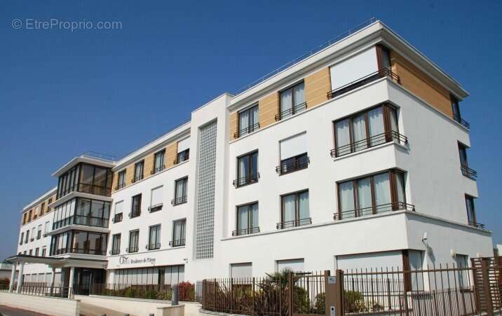 Appartement à SAINT-MAUR-DES-FOSSES