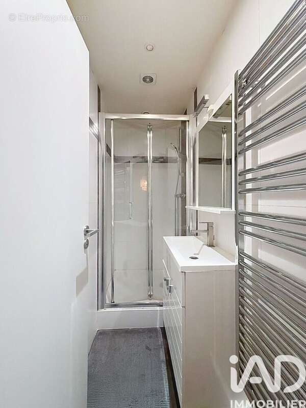 Photo 6 - Appartement à PARIS-3E