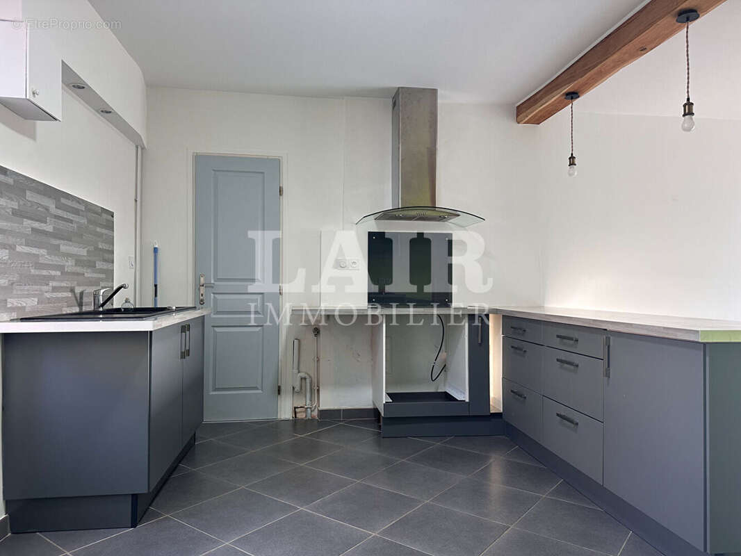 Maison à LA CHAPELLE-SOUEF