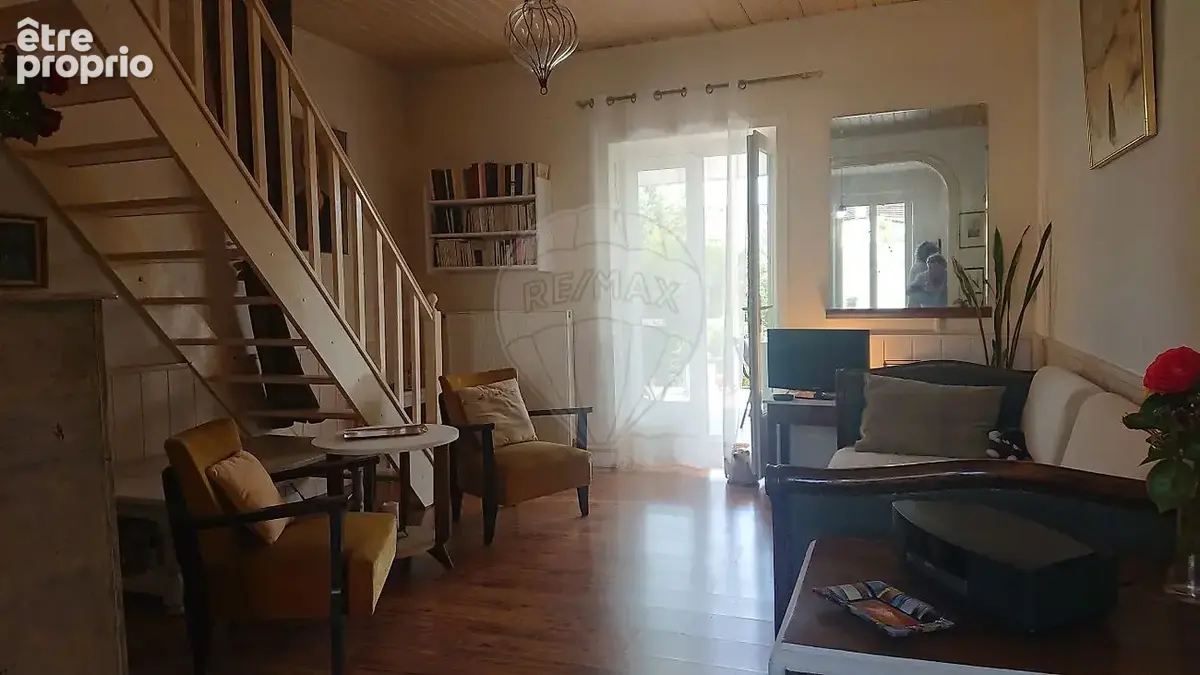 Maison 3 chambre(s) à vendre - photo 7