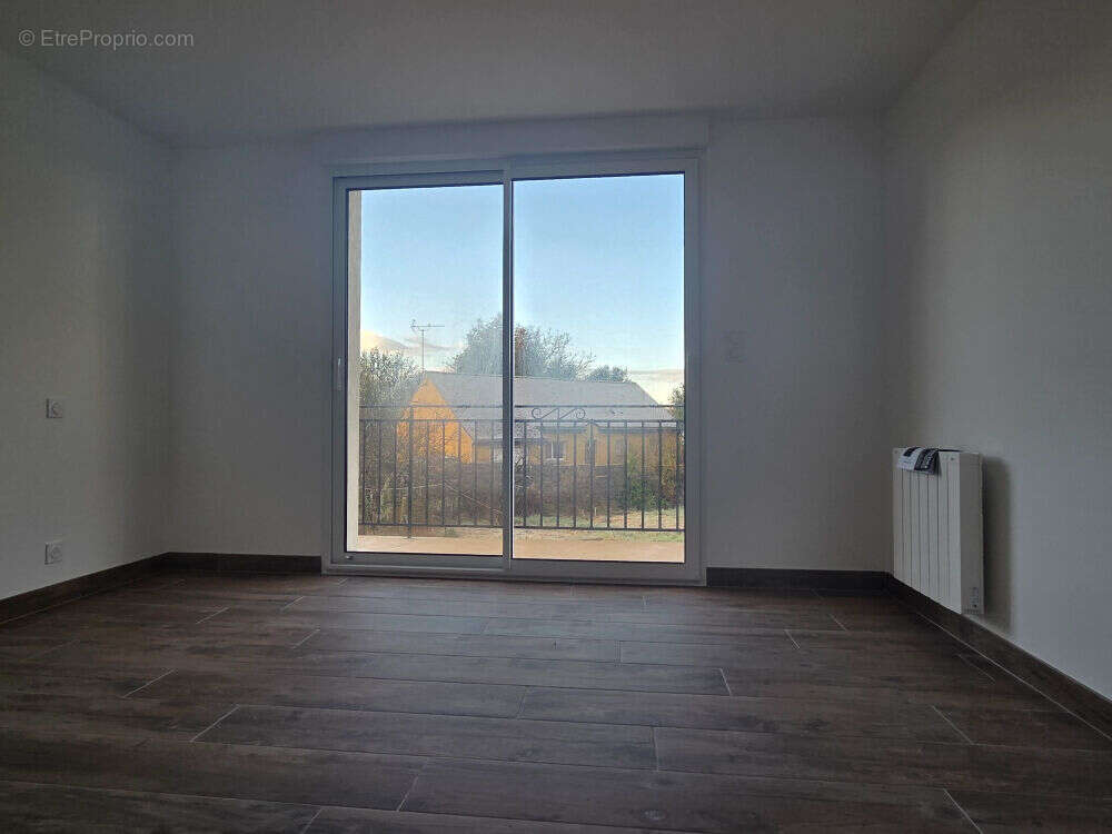 Maison  de ville 145m² avec jardin. - photo 5