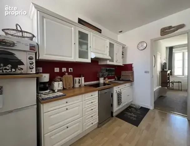 Appartement - photo 4