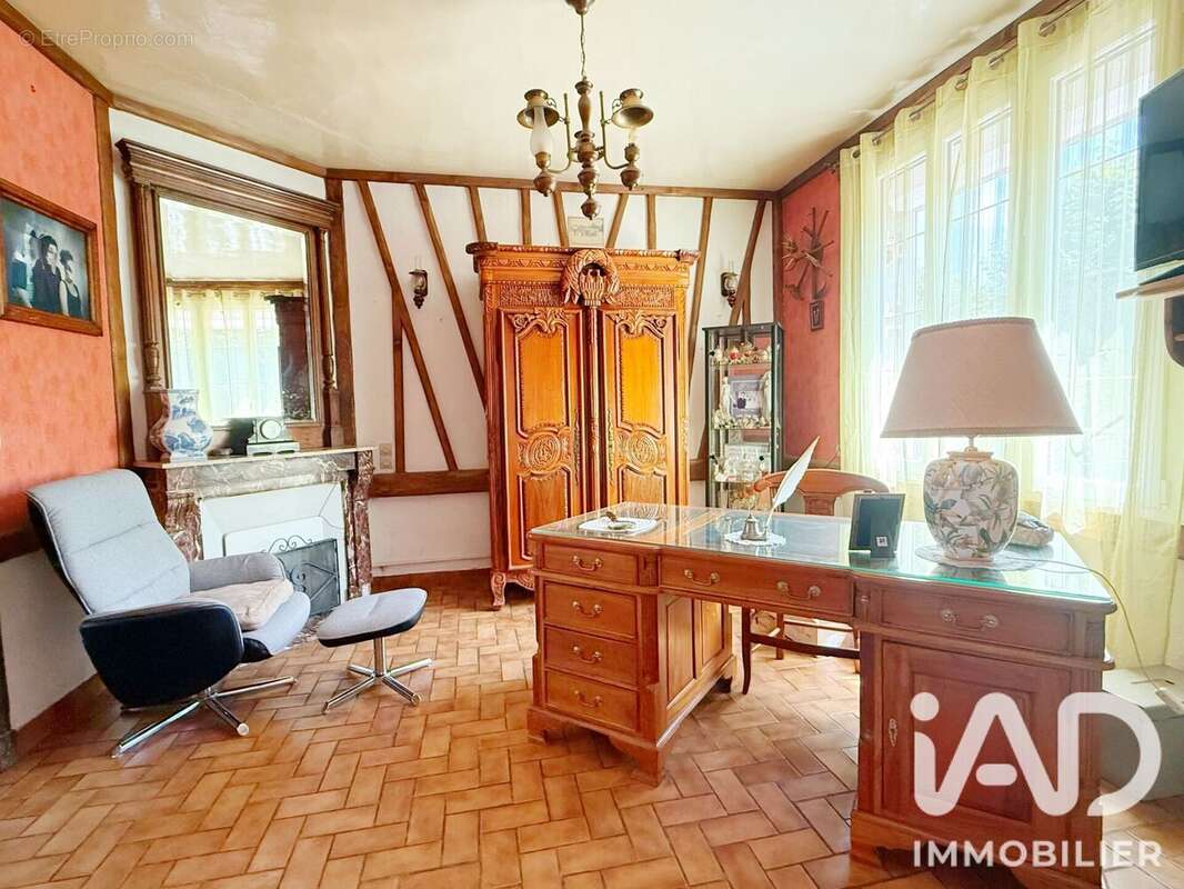 Maison 166 m² à Grandvilliers  - photo 3