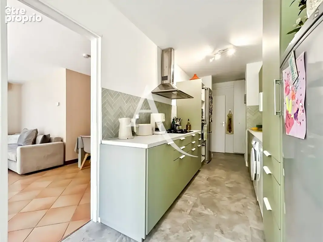 Appartement Bois D'Arcy 3 pièce(s) 77.7 m2 - photo 6