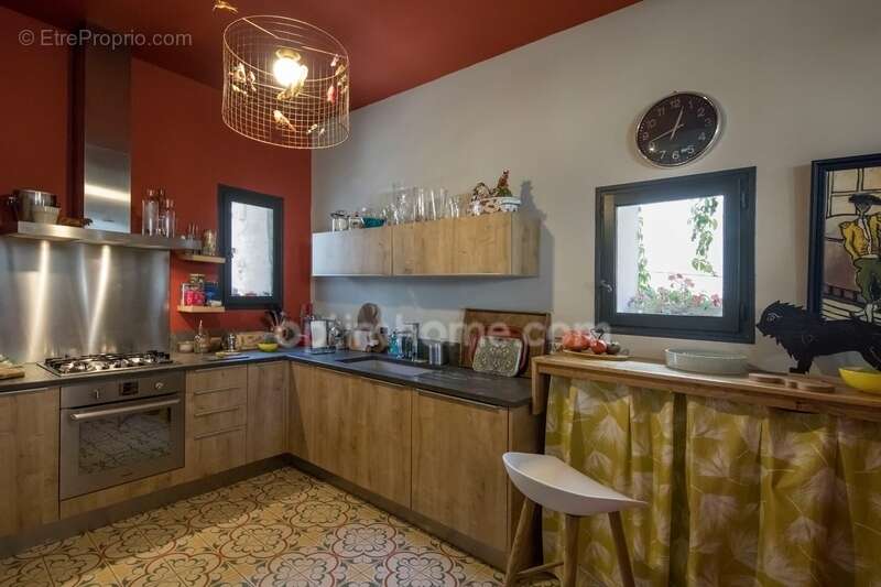 Duplex dans le coeur historique de SAINT REMY DE PROVENCE - photo 4