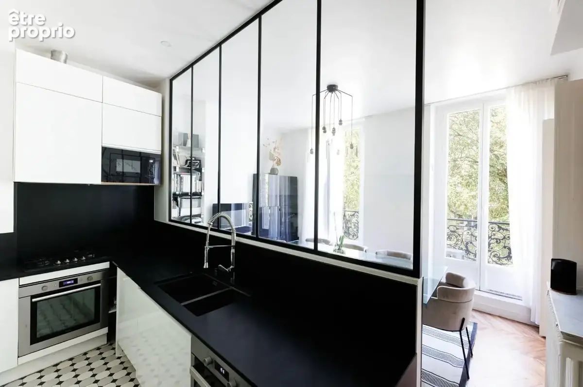 République   bien rare ! 150 m2, 5 chambres & fort potentiel d’aménagement - photo 25