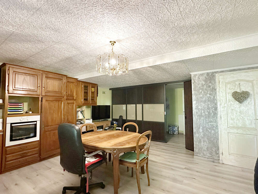 Maison à BOISSE-PENCHOT