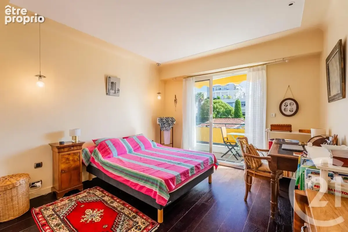 Appartement 4 pièces 109 m² à vendre à Nice (06000) - photo 10