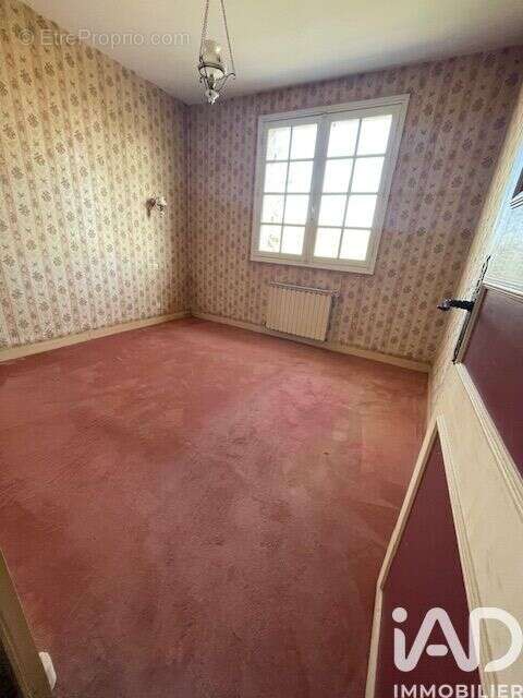 Photo 7 - Maison à AULNAY