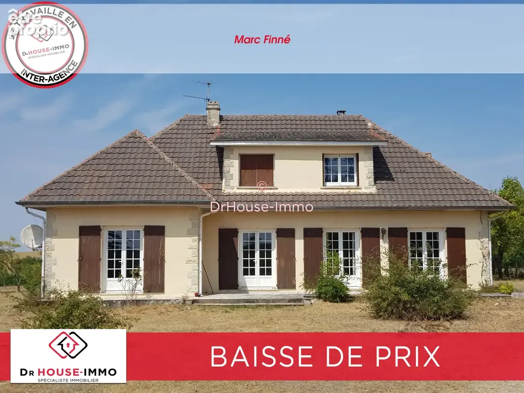 Maison 173 m² à Verteillac  - photo 892
