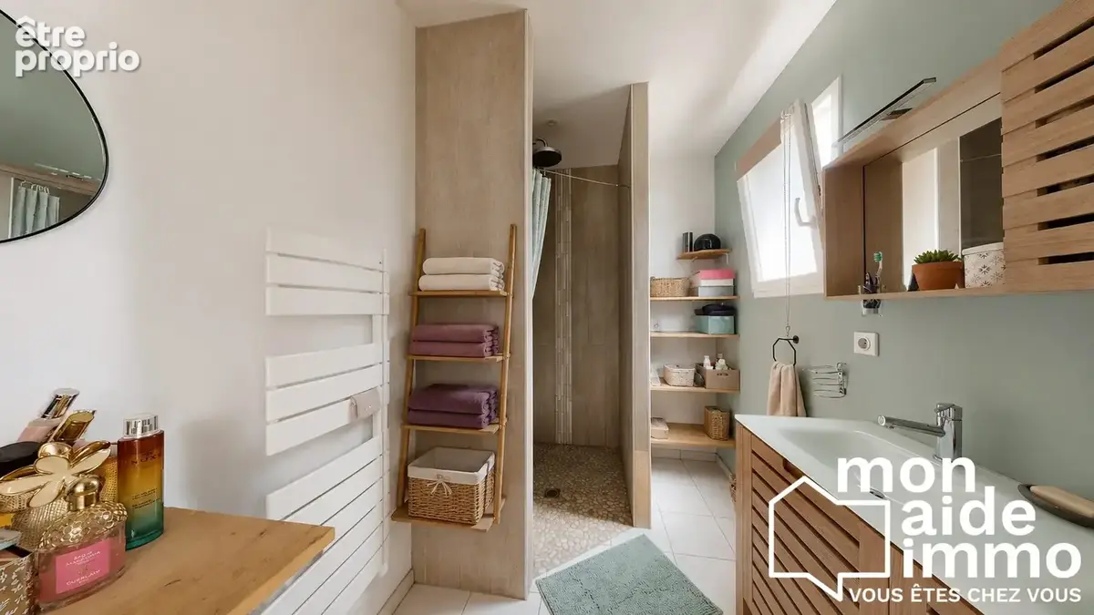 Maison 5 pièces 140 m² à vendre à Fargues-Saint-Hilaire (33370) - photo 5