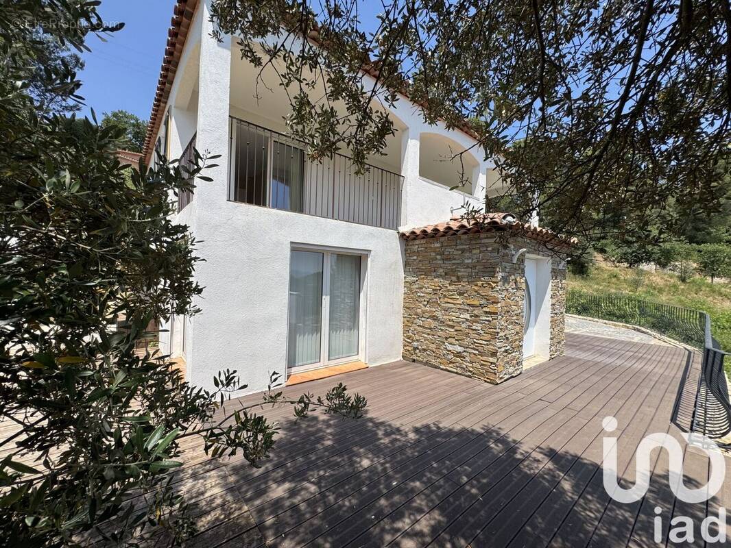 Photo 1 - Maison à LE LUC