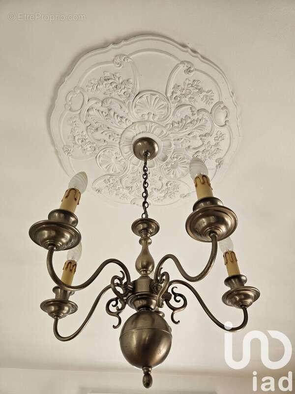 Photo 6 - Maison à ROCQUIGNY