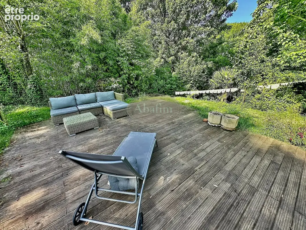 Ravissante Villageoise, atelier, jardin - photo 3