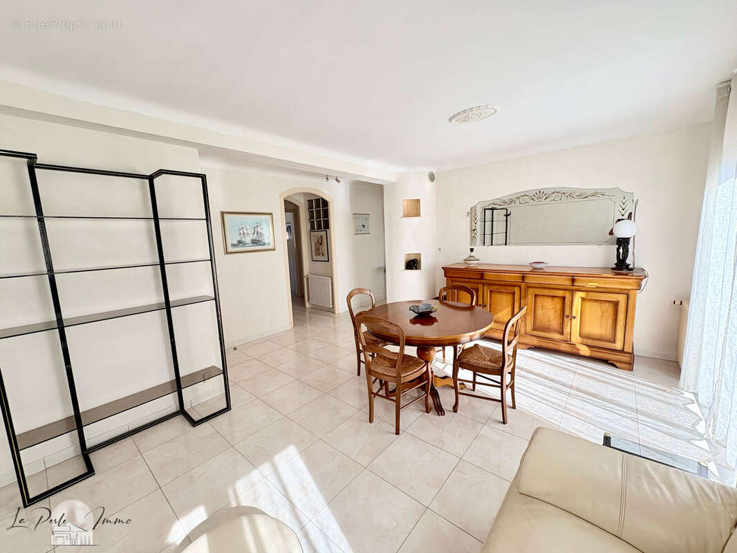 Appartement à PERPIGNAN